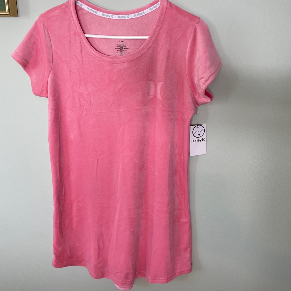 Super soft jammies. Sleepwear.